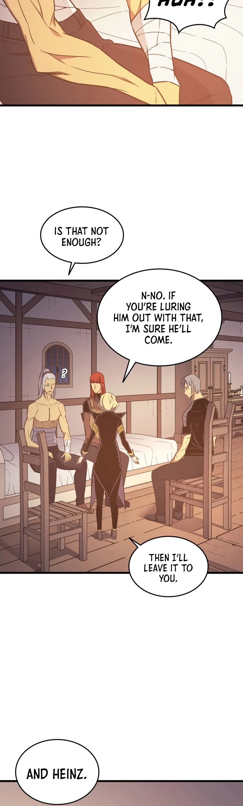 The Great Mage Returns After 4000 Years chapter 125 - page 29