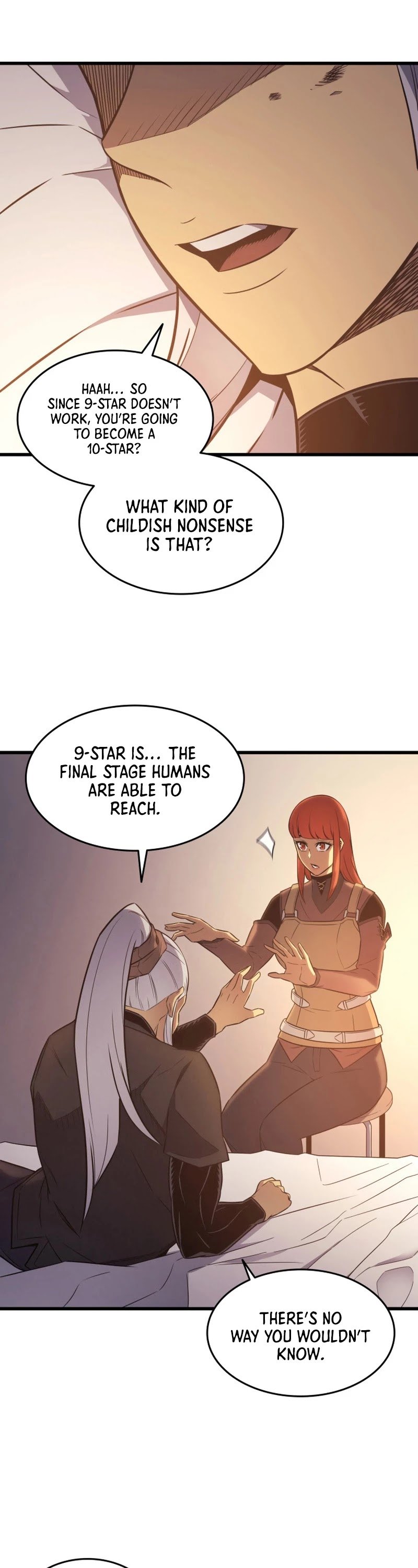 The Great Mage Returns After 4000 Years chapter 125 - page 3