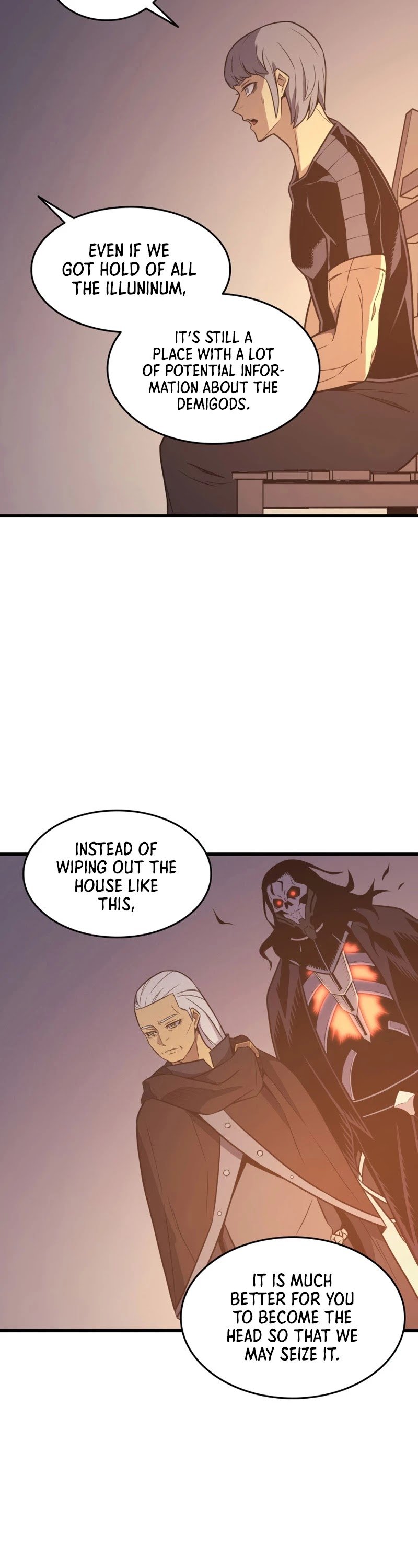 The Great Mage Returns After 4000 Years chapter 125 - page 31
