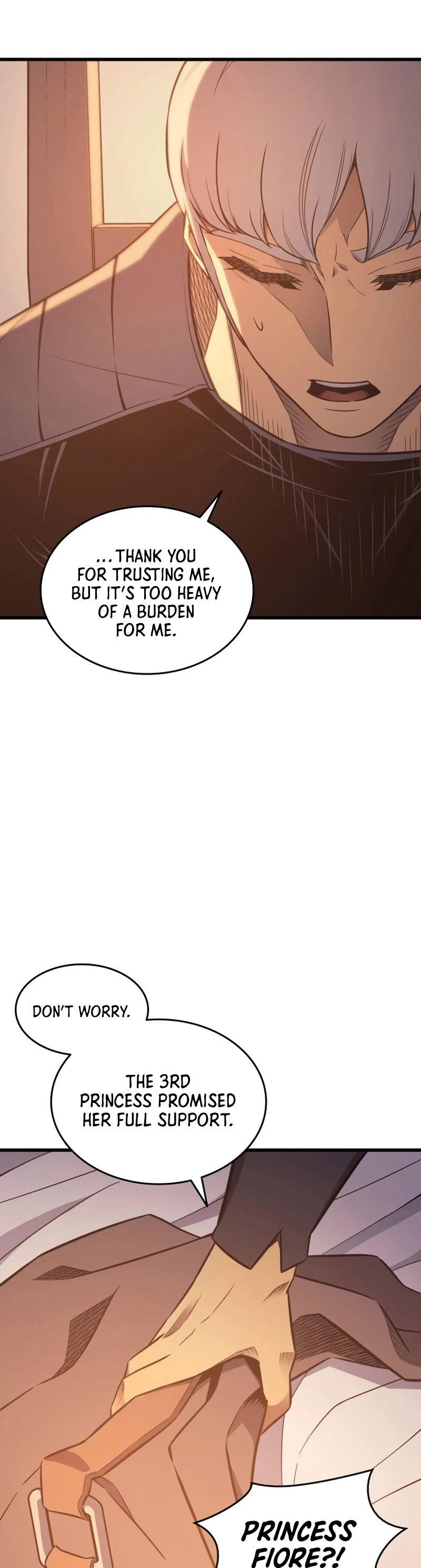The Great Mage Returns After 4000 Years chapter 125 - page 32