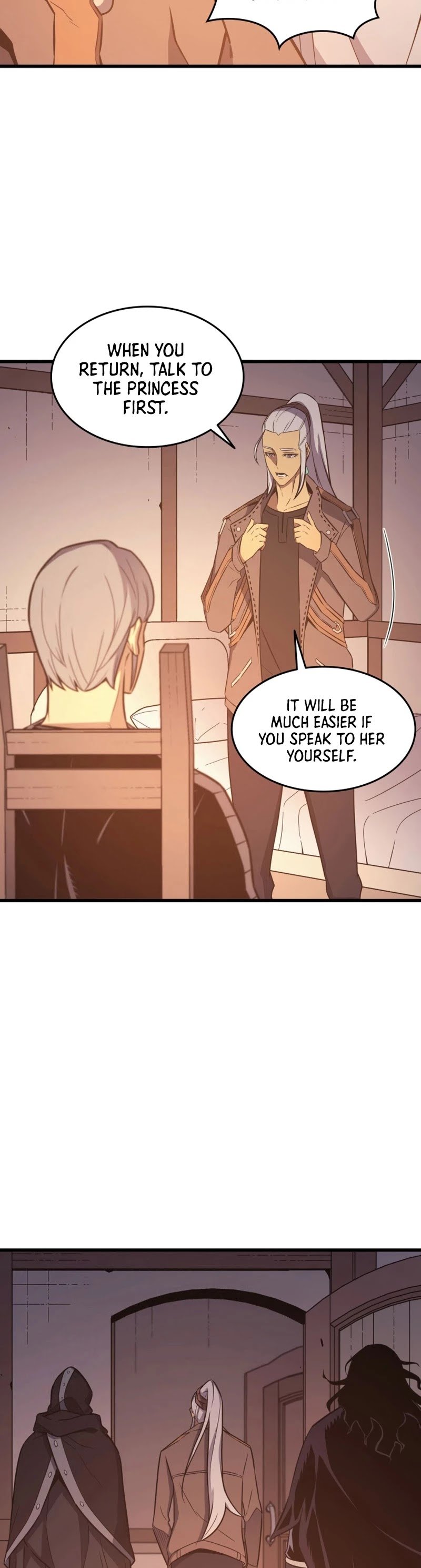 The Great Mage Returns After 4000 Years chapter 125 - page 33