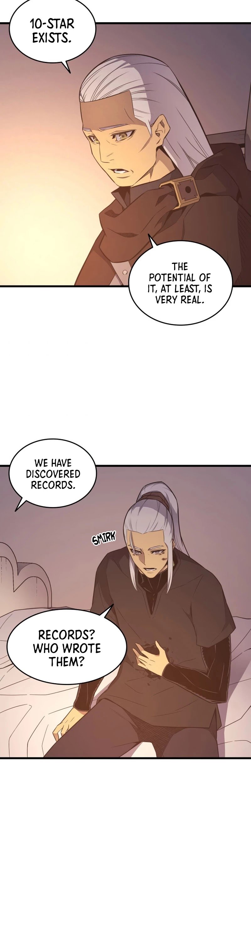 The Great Mage Returns After 4000 Years chapter 125 - page 4
