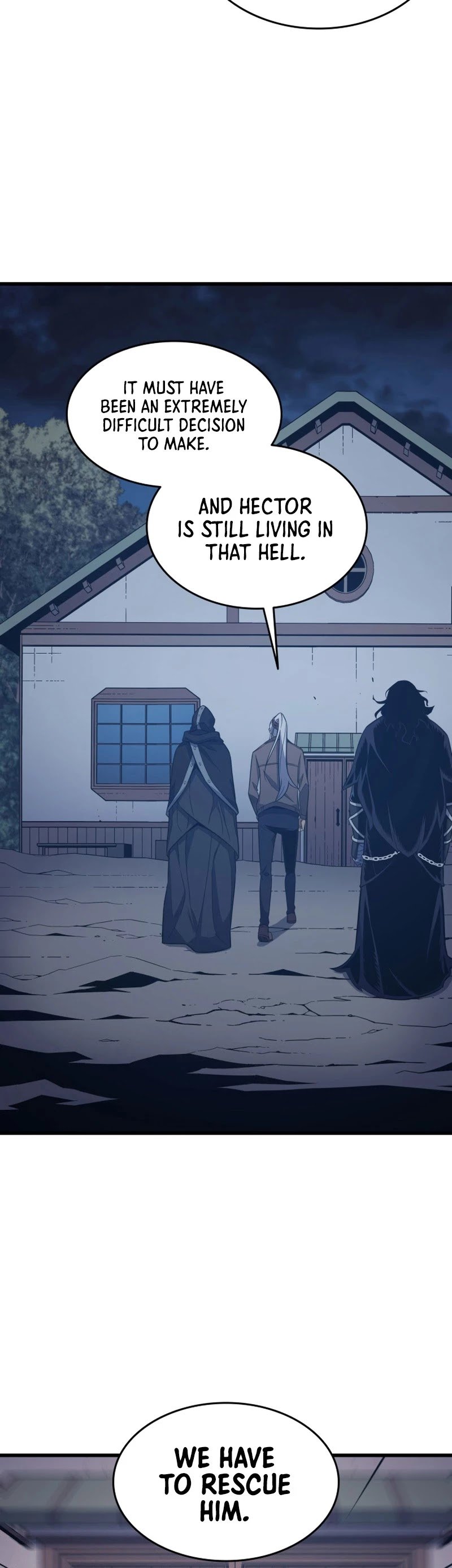 The Great Mage Returns After 4000 Years chapter 125 - page 40