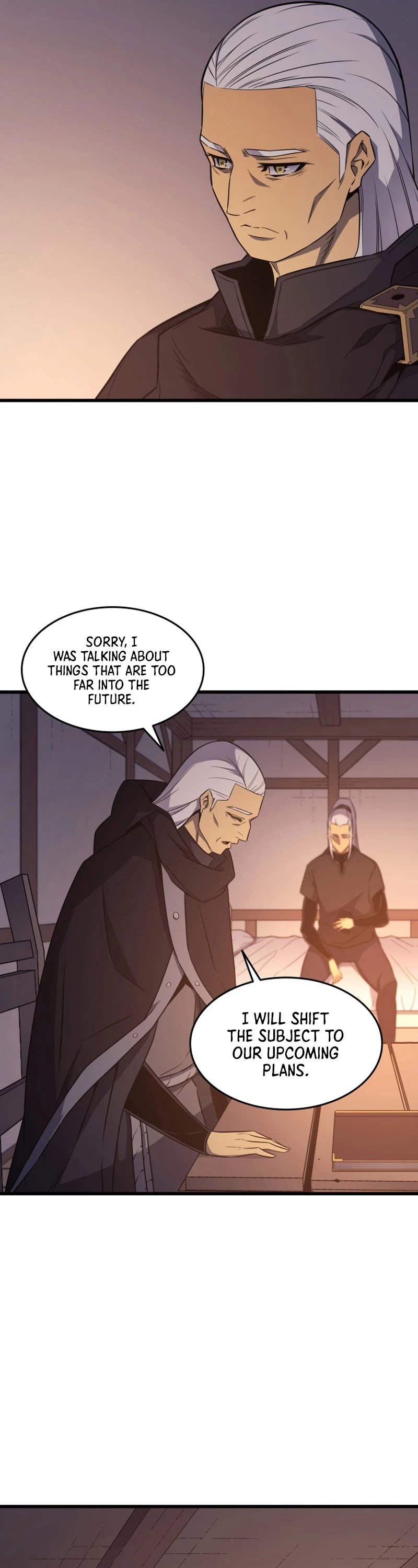 The Great Mage Returns After 4000 Years chapter 125 - page 6