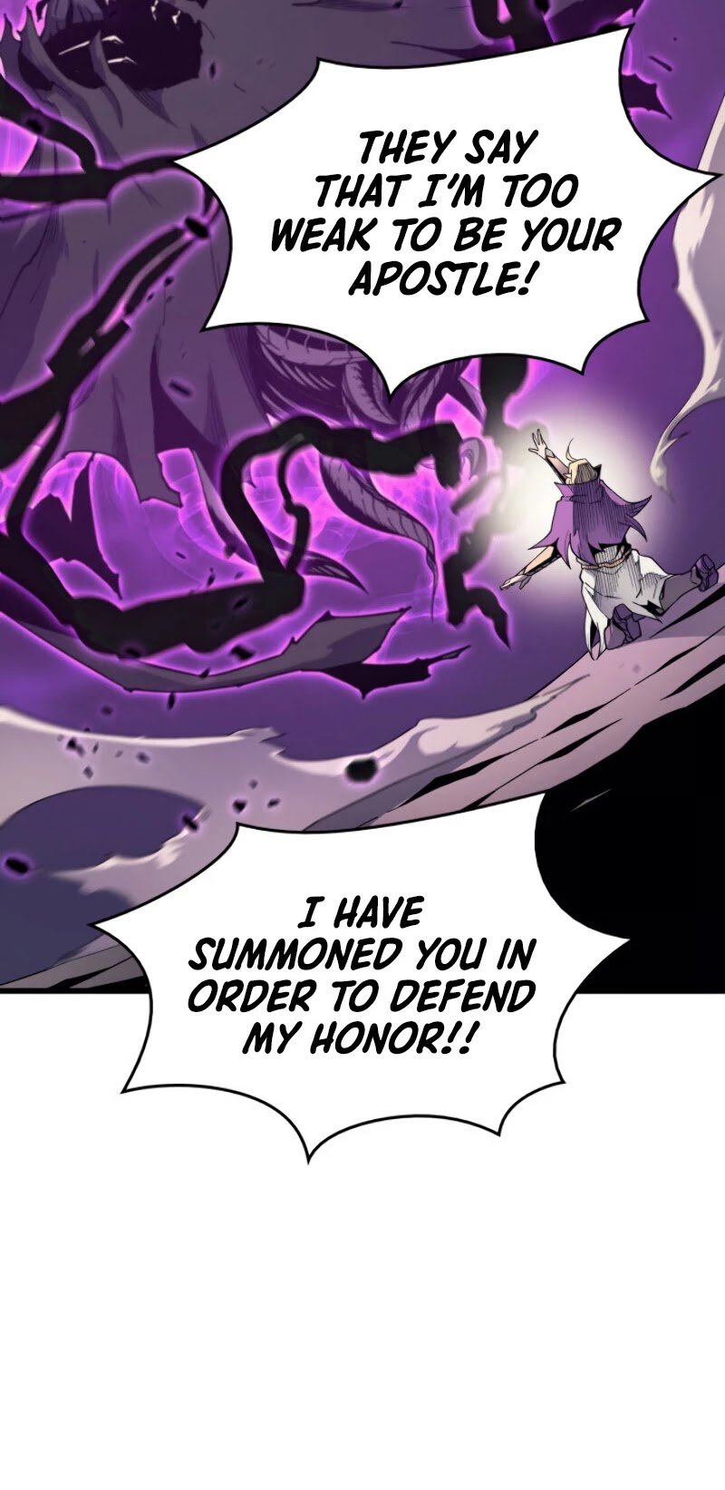The Great Mage Returns After 4000 Years chapter 84 - page 10