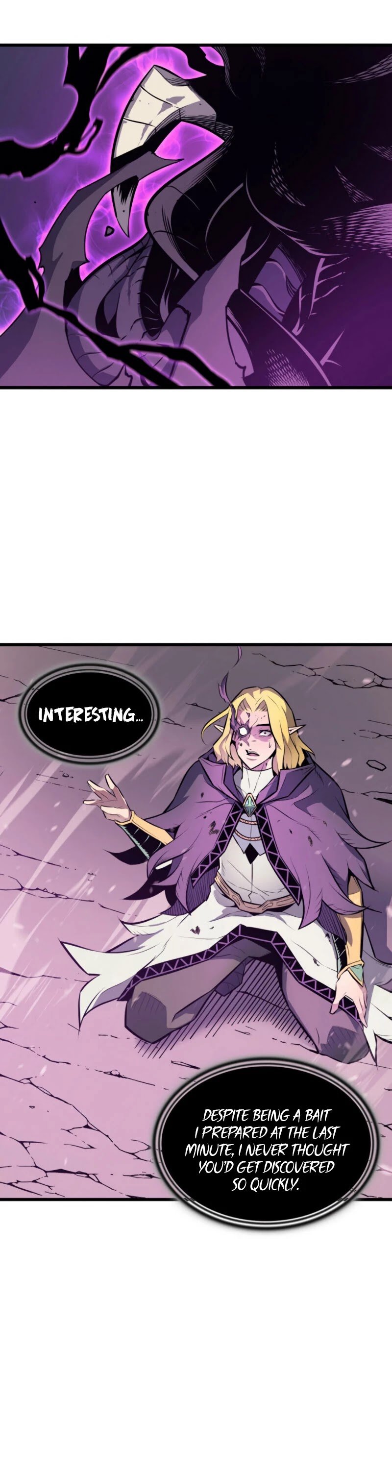The Great Mage Returns After 4000 Years chapter 84 - page 11