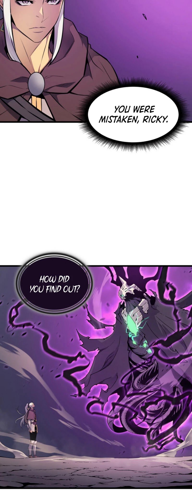 The Great Mage Returns After 4000 Years chapter 84 - page 13
