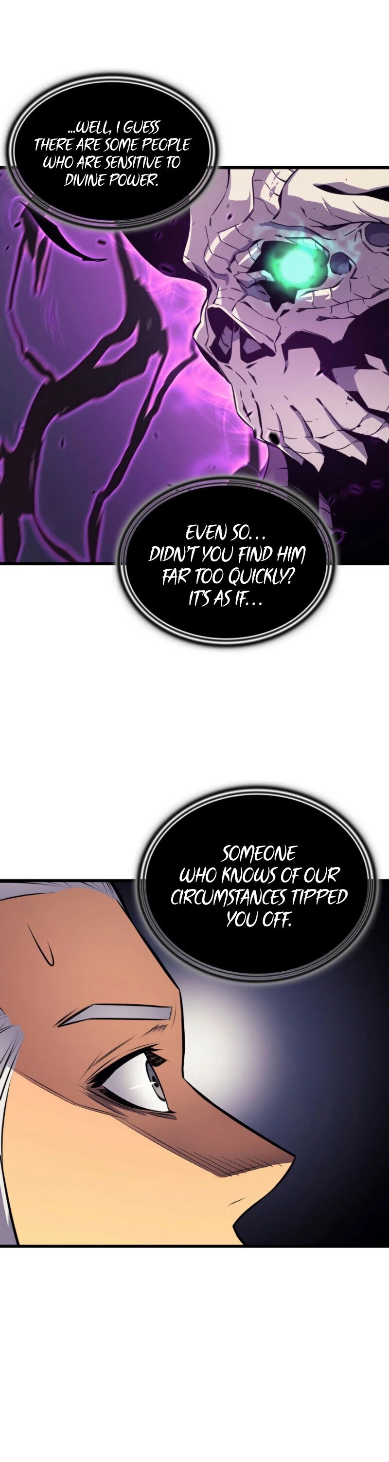 The Great Mage Returns After 4000 Years chapter 84 - page 15