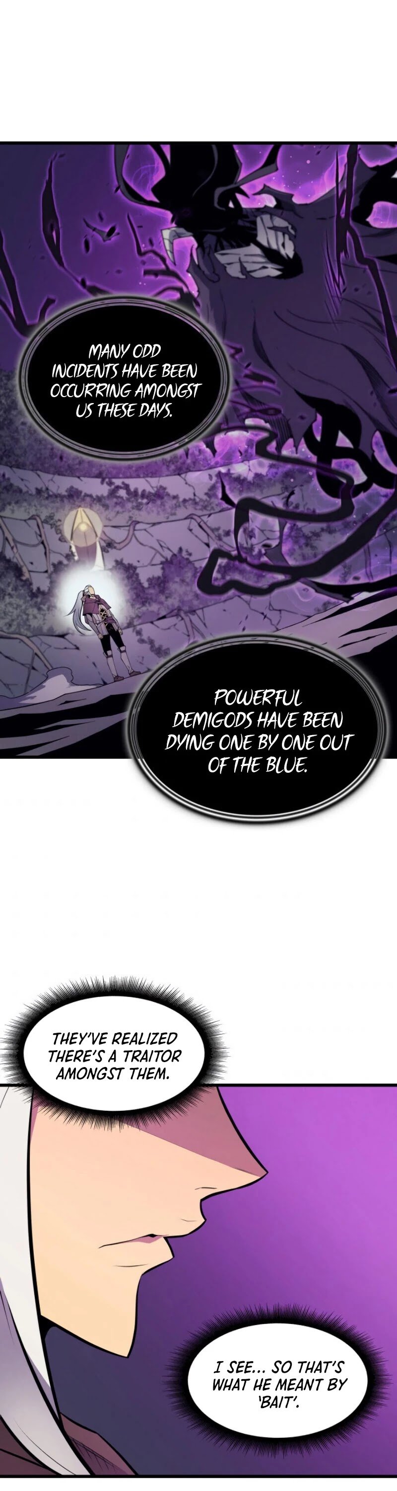 The Great Mage Returns After 4000 Years chapter 84 - page 16