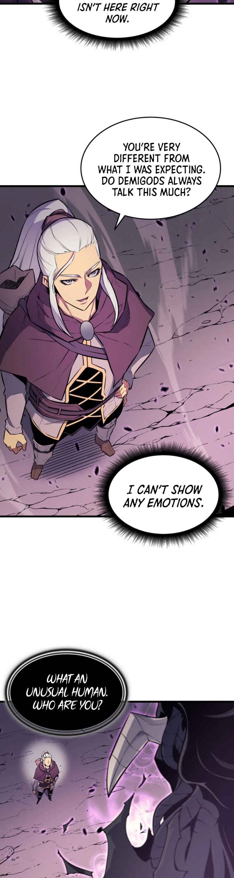 The Great Mage Returns After 4000 Years chapter 84 - page 18
