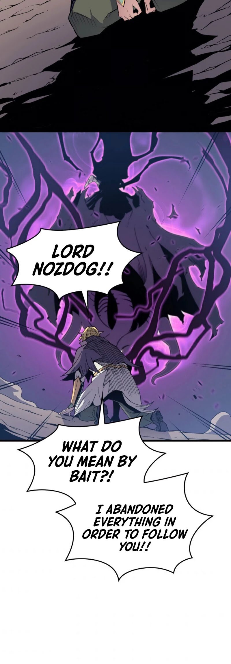 The Great Mage Returns After 4000 Years chapter 84 - page 20