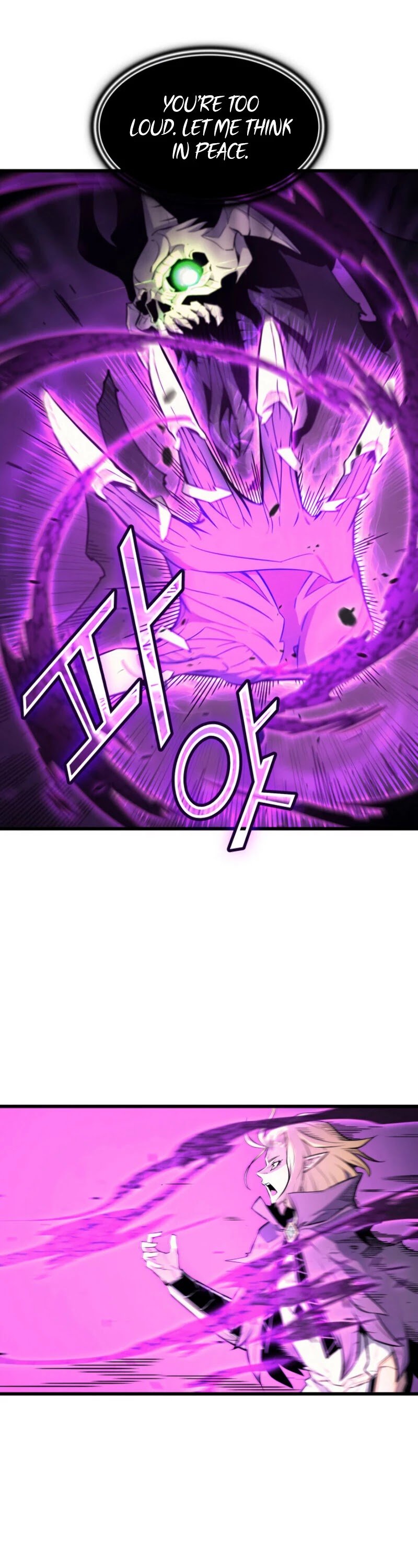 The Great Mage Returns After 4000 Years chapter 84 - page 22