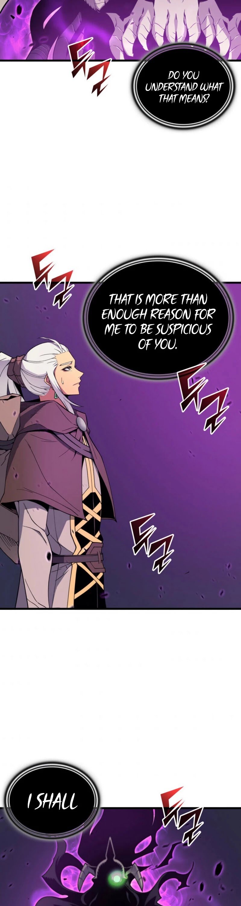 The Great Mage Returns After 4000 Years chapter 84 - page 27