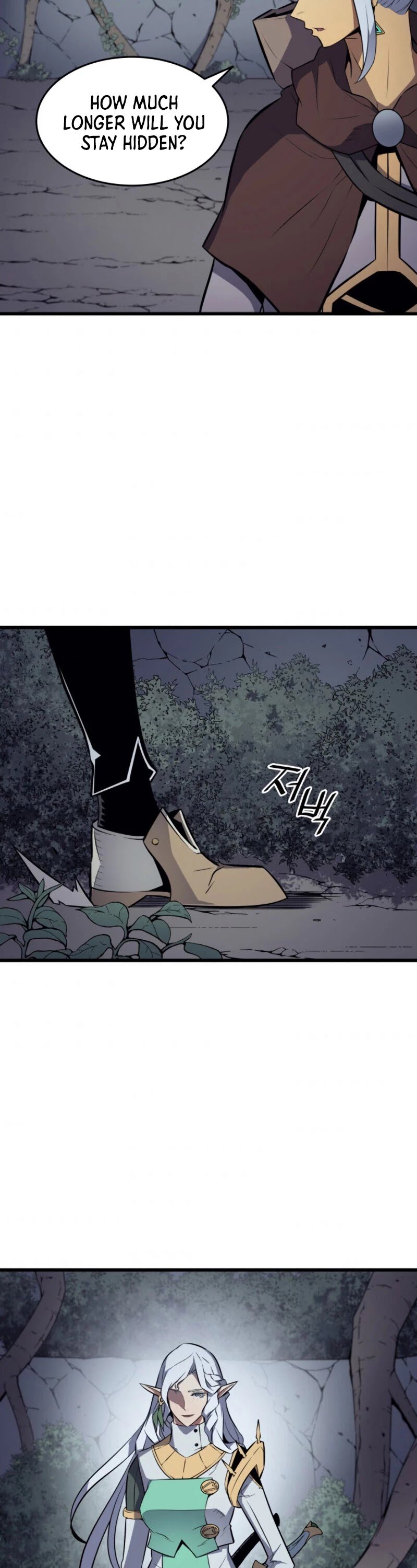 The Great Mage Returns After 4000 Years chapter 84 - page 31