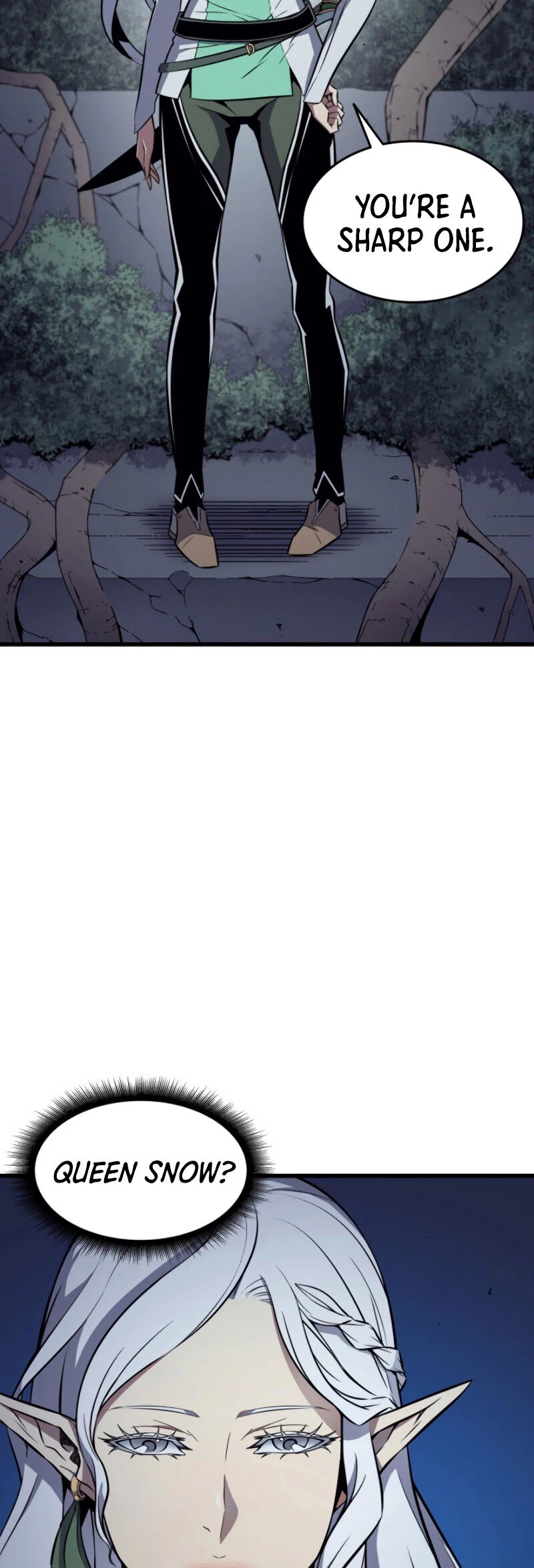 The Great Mage Returns After 4000 Years chapter 84 - page 32