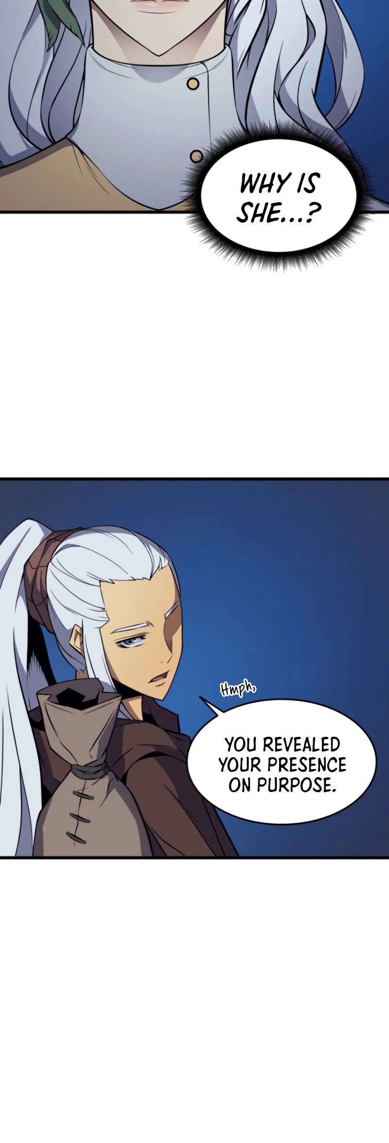 The Great Mage Returns After 4000 Years chapter 84 - page 33