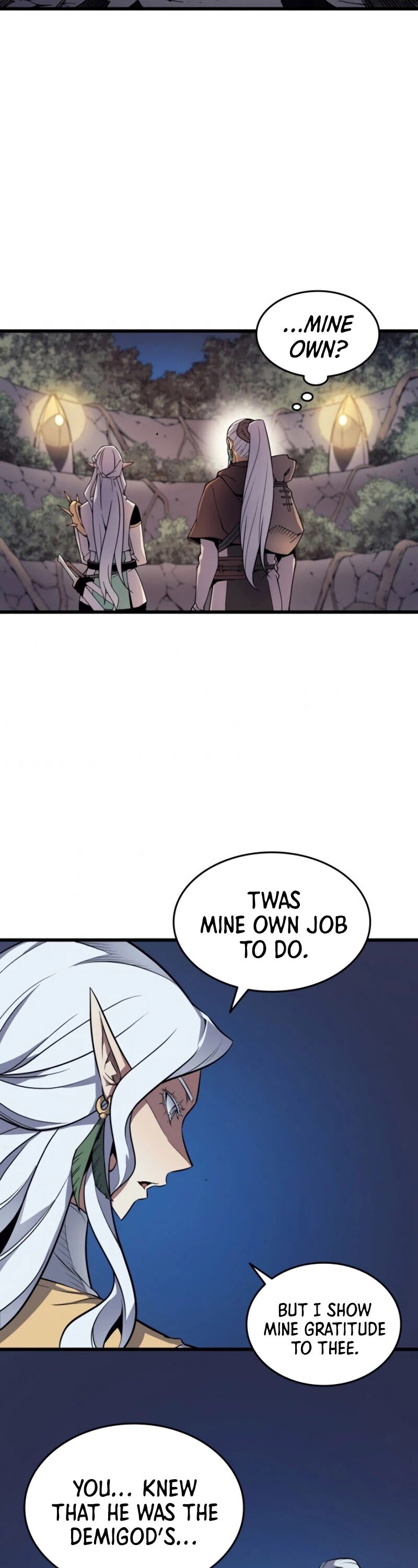 The Great Mage Returns After 4000 Years chapter 84 - page 35