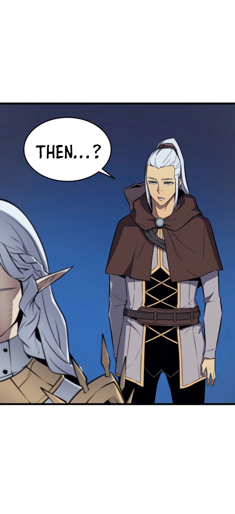 The Great Mage Returns After 4000 Years chapter 84 - page 38