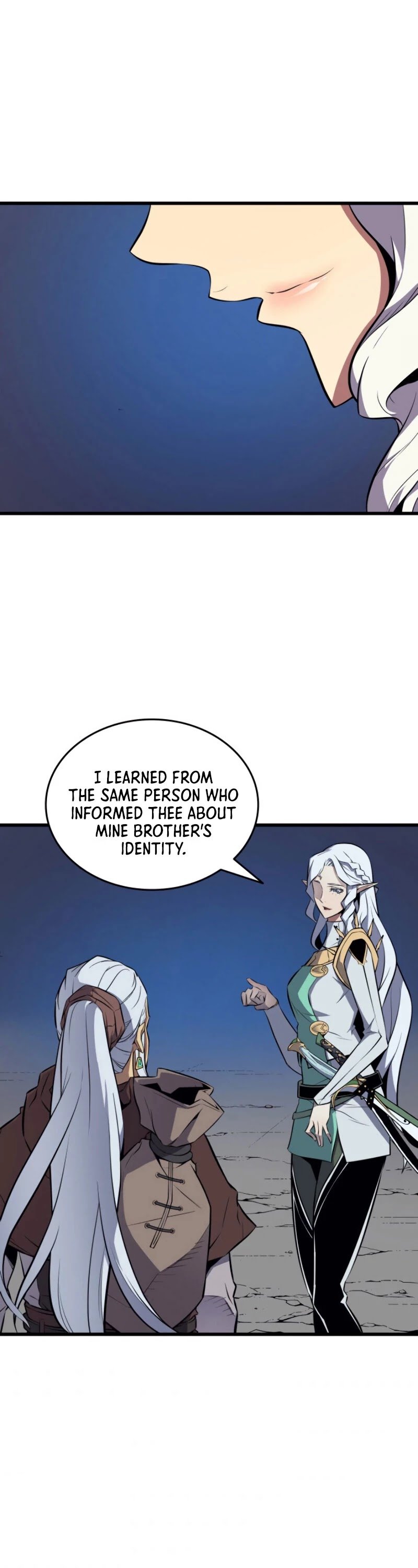 The Great Mage Returns After 4000 Years chapter 84 - page 39
