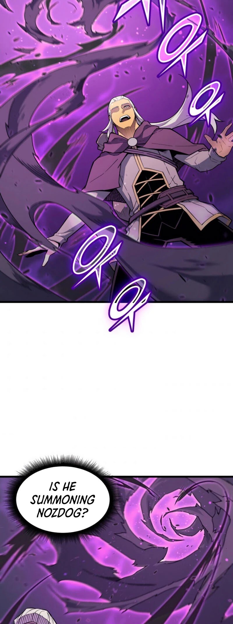 The Great Mage Returns After 4000 Years chapter 84 - page 4