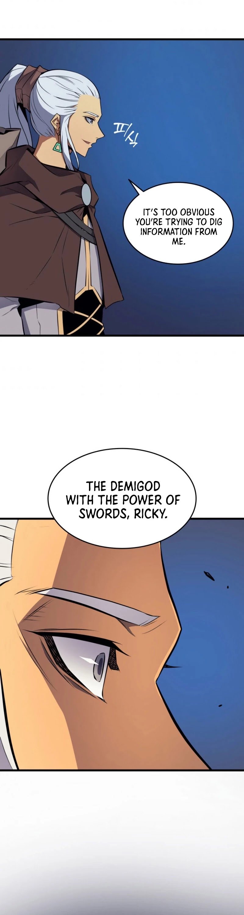 The Great Mage Returns After 4000 Years chapter 84 - page 40