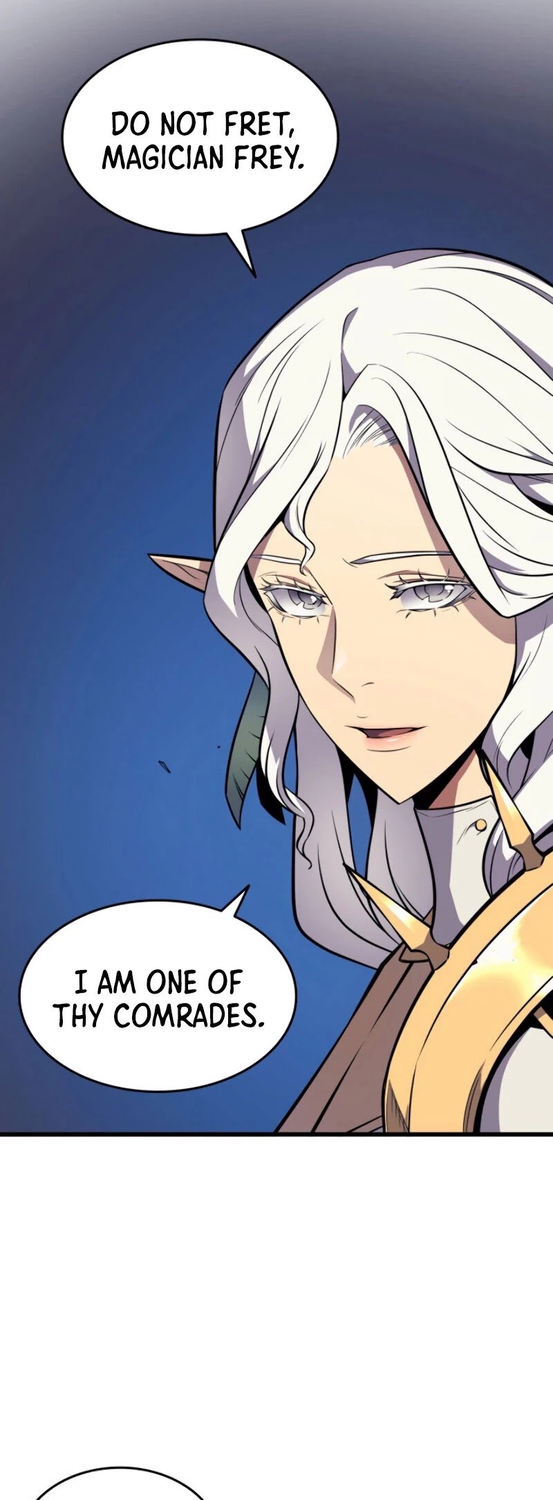 The Great Mage Returns After 4000 Years chapter 84 - page 41
