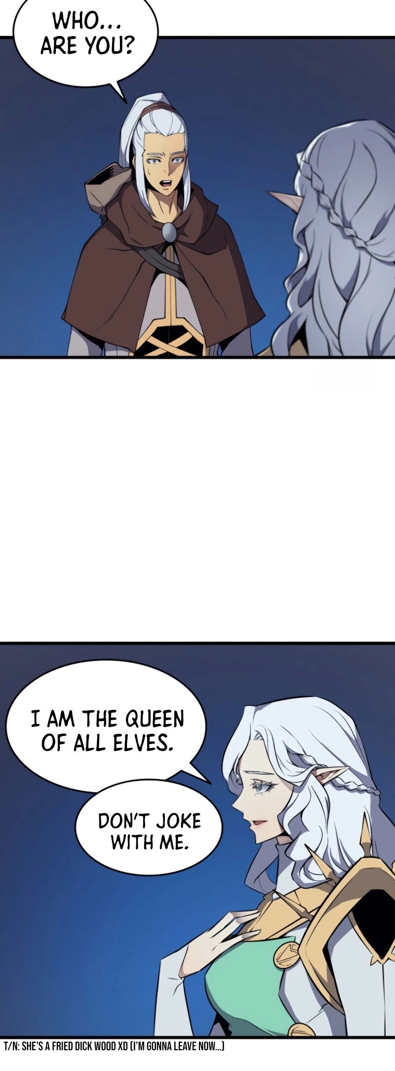 The Great Mage Returns After 4000 Years chapter 84 - page 42