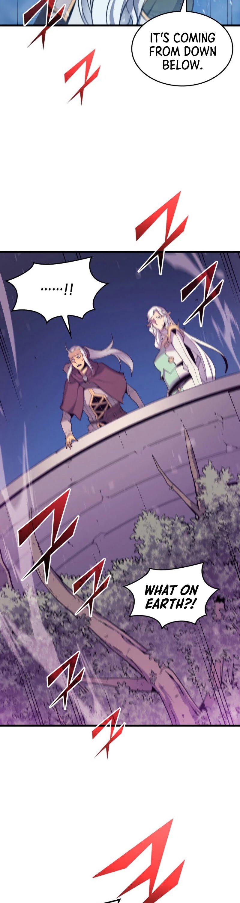 The Great Mage Returns After 4000 Years chapter 84 - page 44