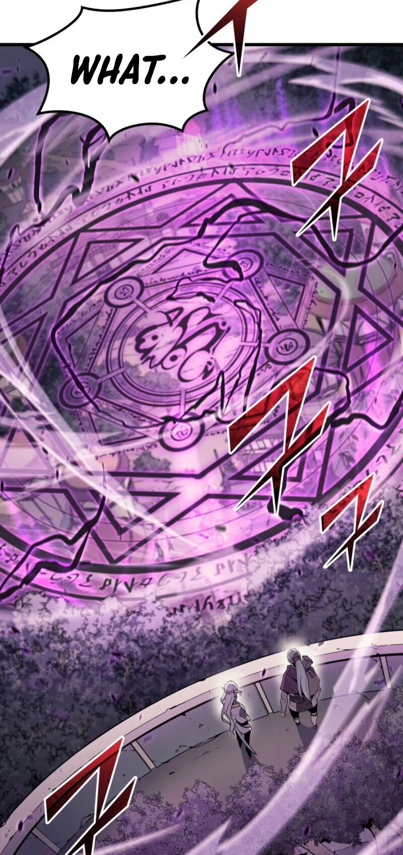 The Great Mage Returns After 4000 Years chapter 84 - page 45
