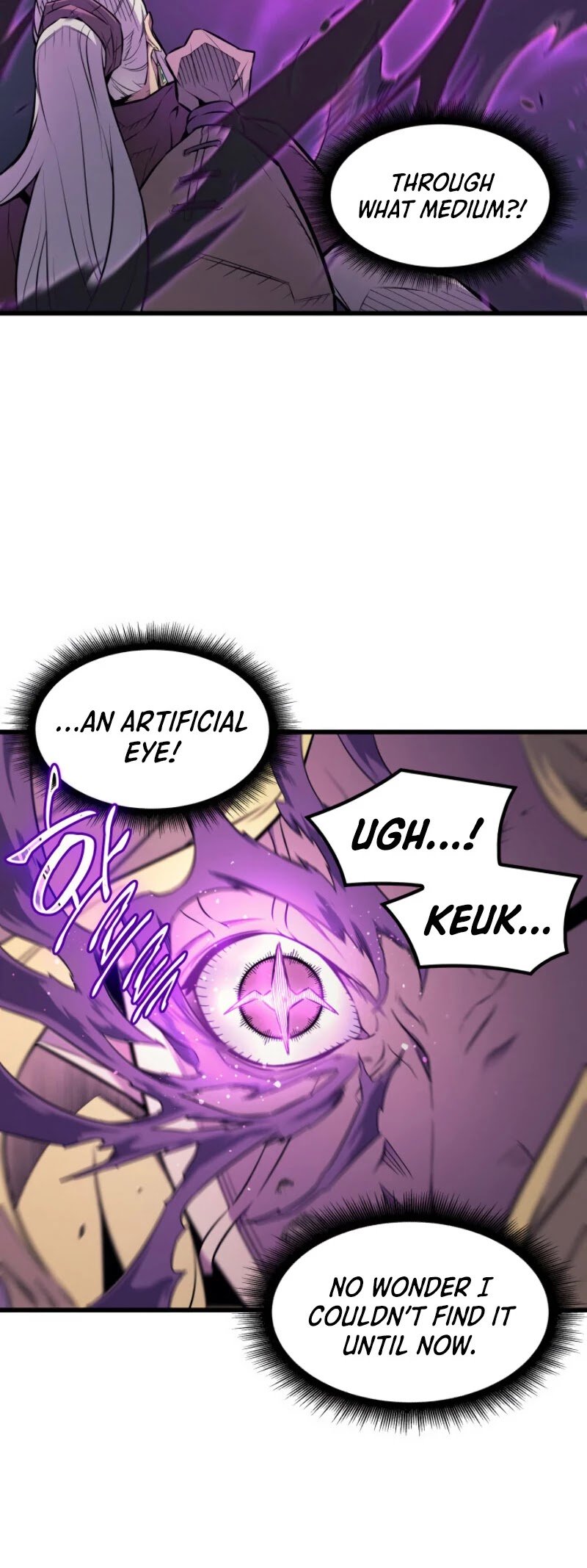 The Great Mage Returns After 4000 Years chapter 84 - page 5