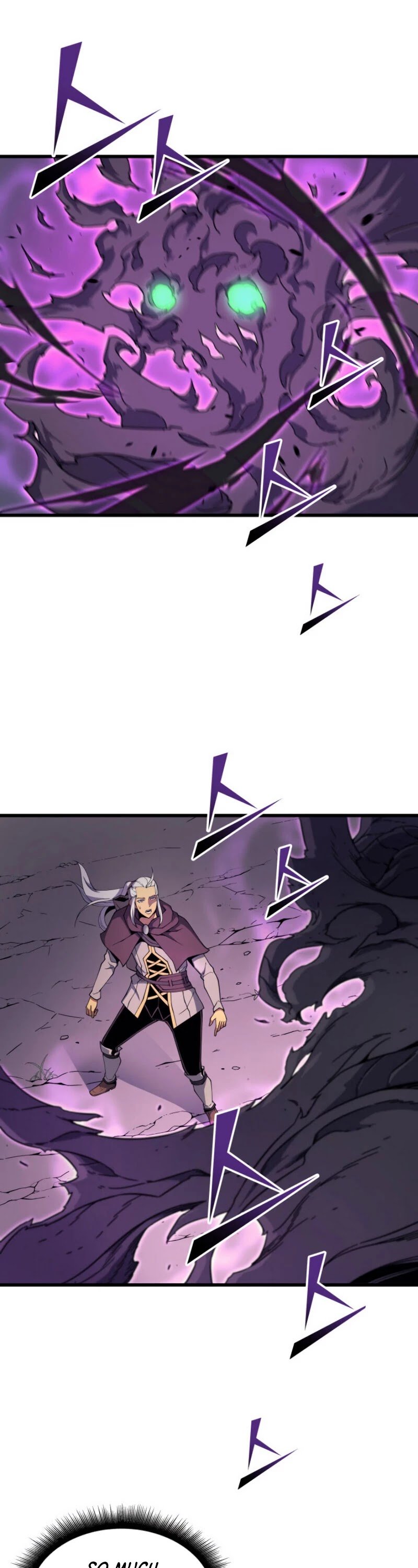 The Great Mage Returns After 4000 Years chapter 84 - page 6