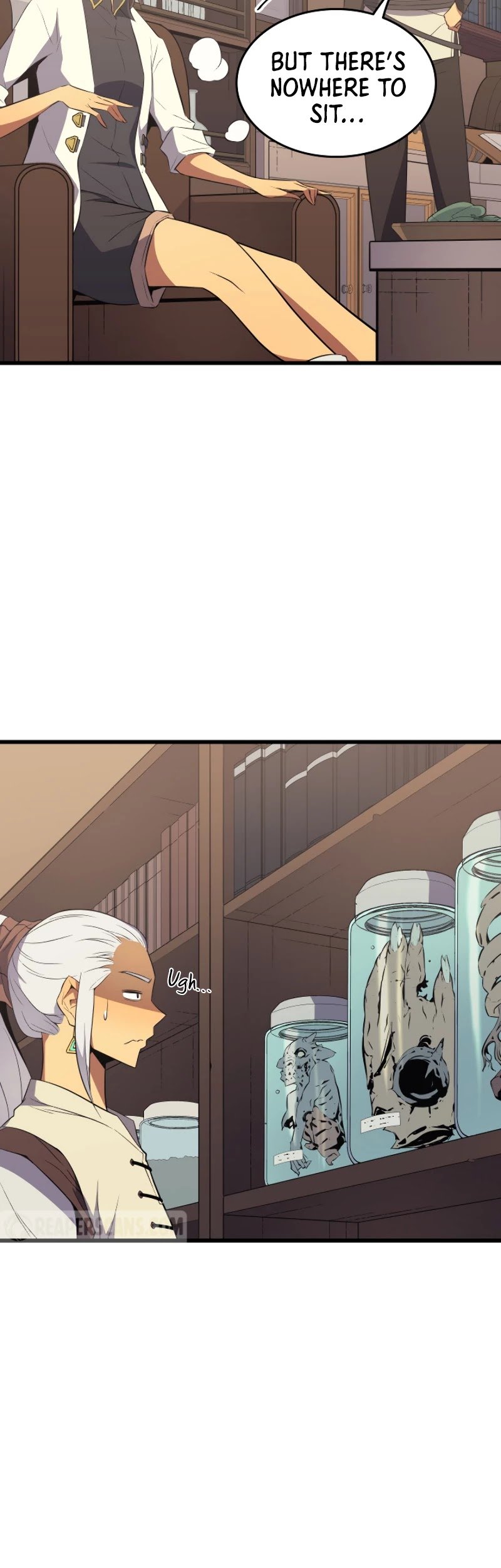 The Great Mage Returns After 4000 Years chapter 52 - page 10