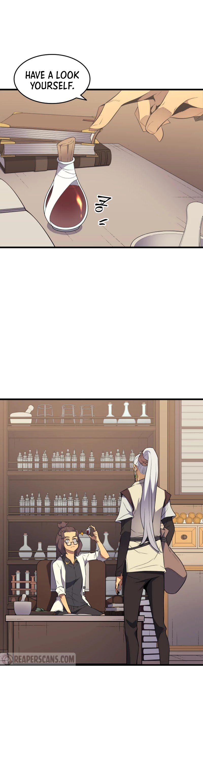 The Great Mage Returns After 4000 Years chapter 52 - page 14