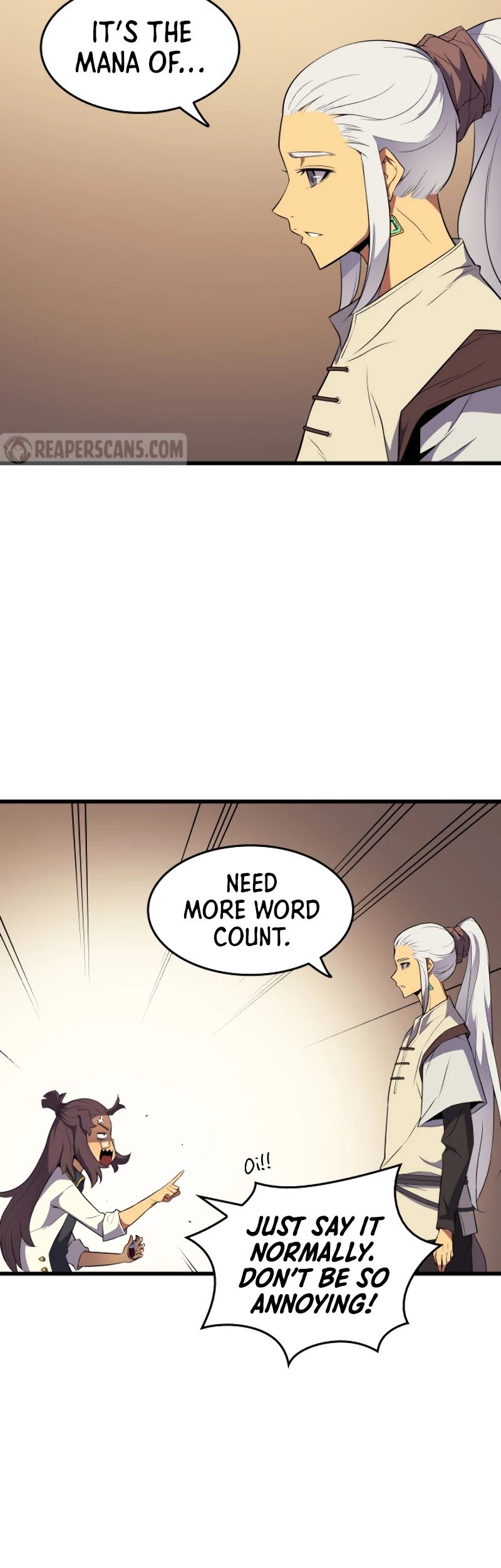 The Great Mage Returns After 4000 Years chapter 52 - page 16