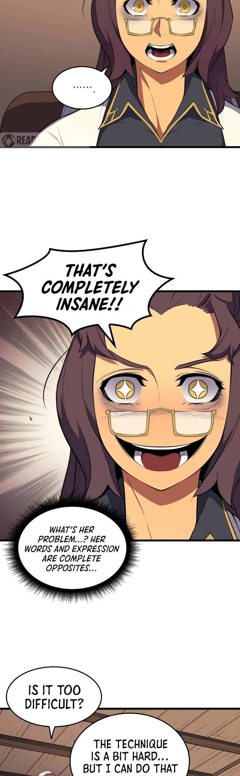 The Great Mage Returns After 4000 Years chapter 52 - page 18