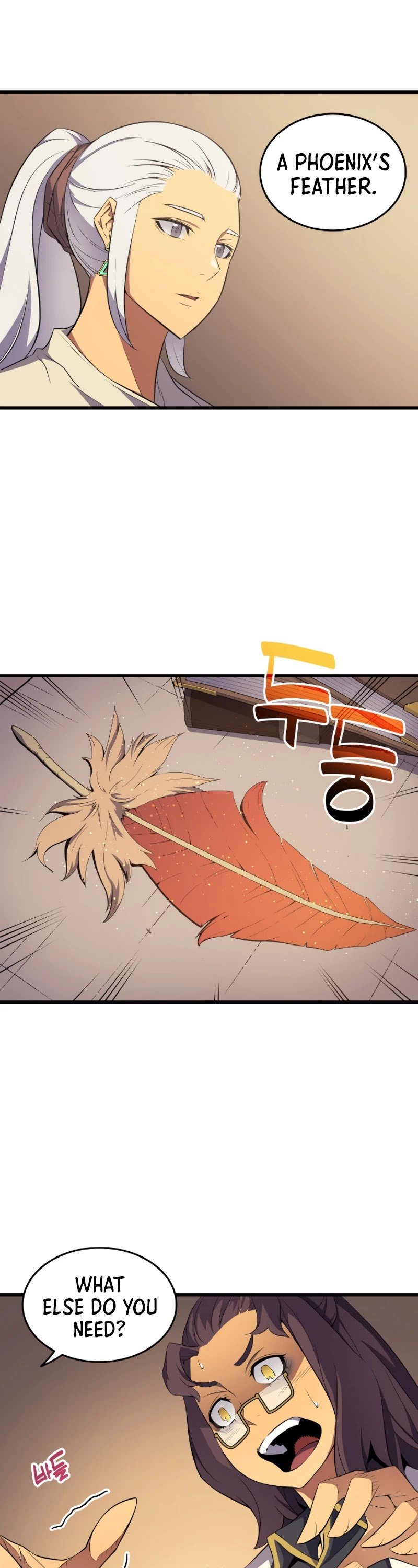 The Great Mage Returns After 4000 Years chapter 52 - page 20