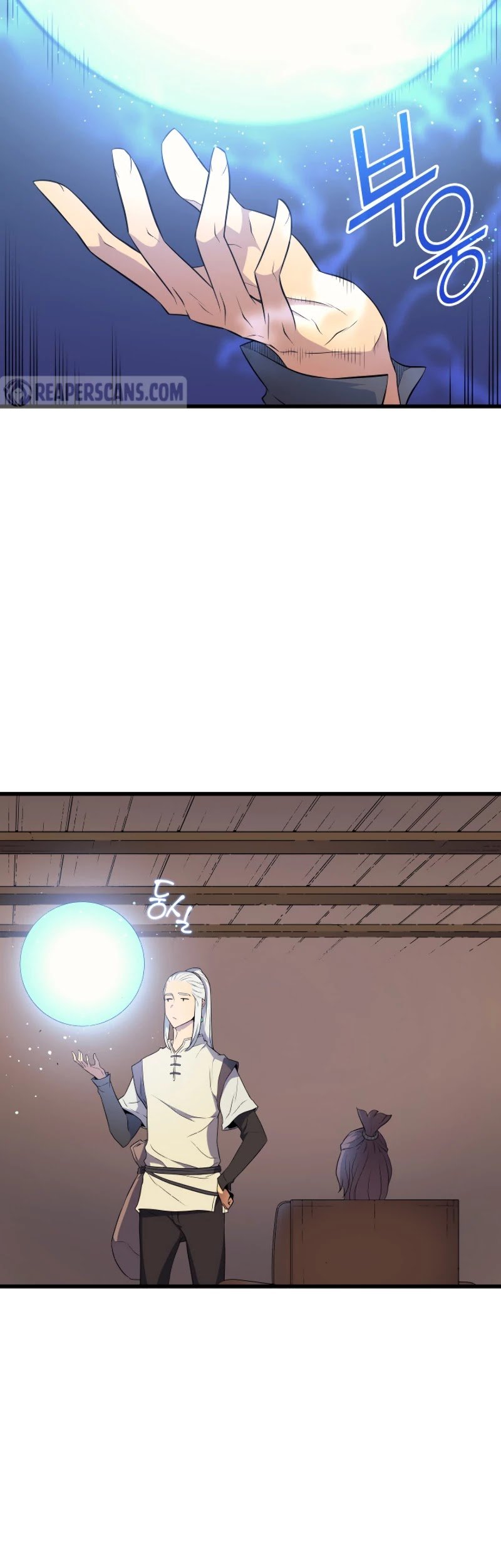 The Great Mage Returns After 4000 Years chapter 52 - page 22