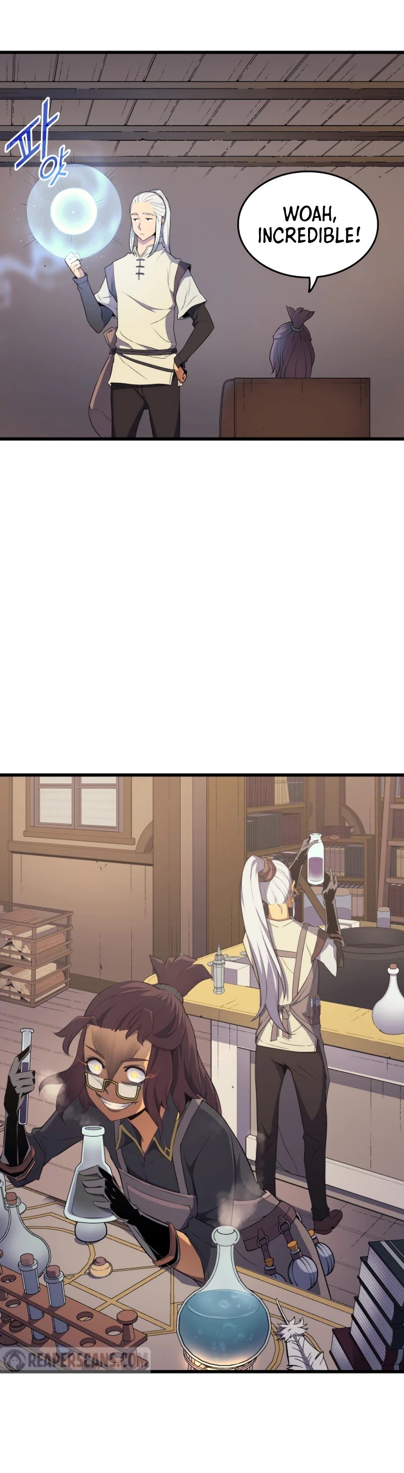 The Great Mage Returns After 4000 Years chapter 52 - page 23