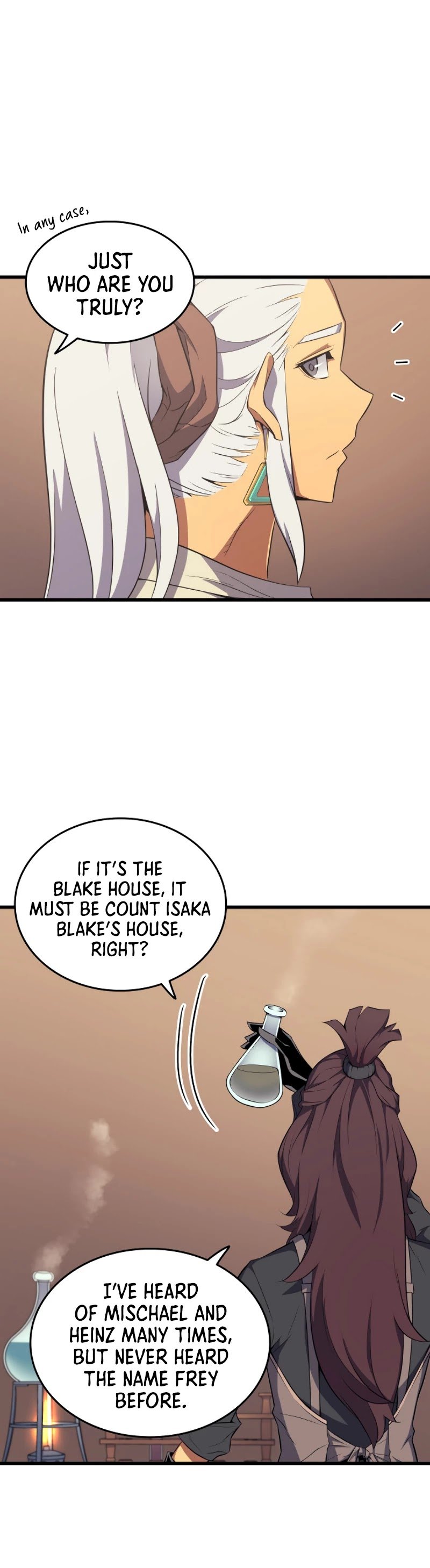 The Great Mage Returns After 4000 Years chapter 52 - page 24