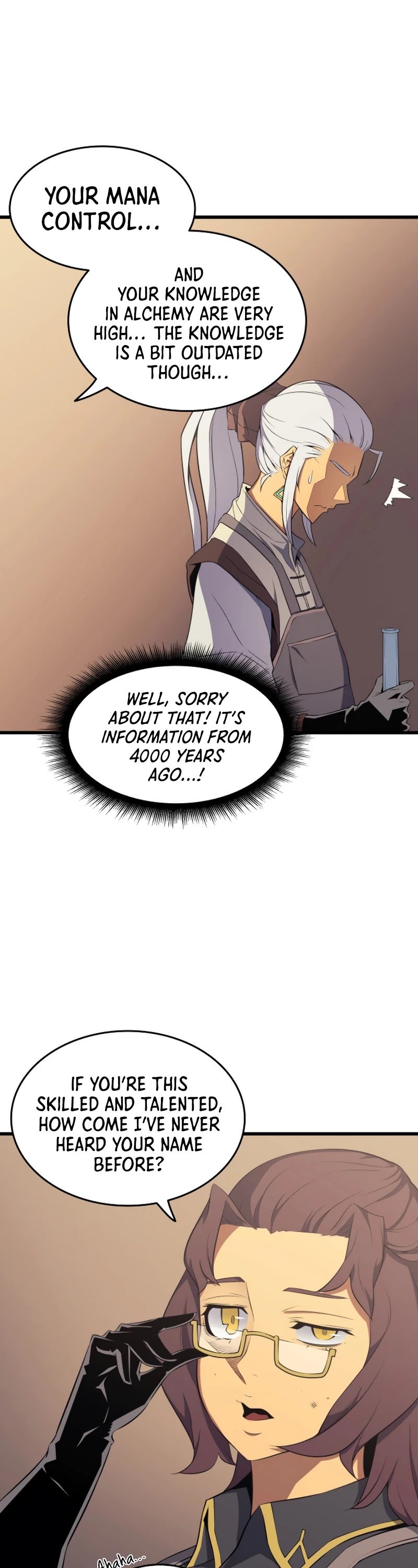The Great Mage Returns After 4000 Years chapter 52 - page 25