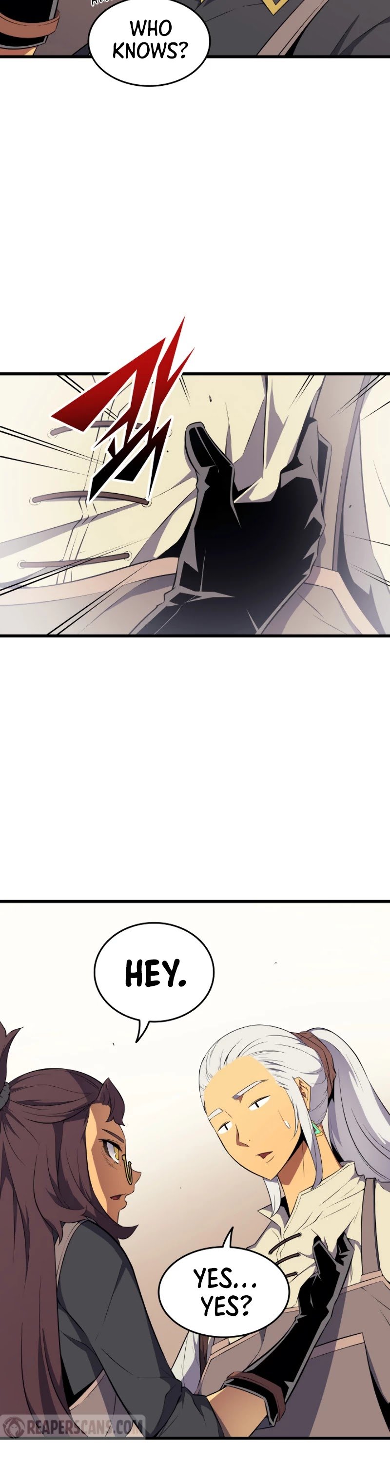 The Great Mage Returns After 4000 Years chapter 52 - page 26