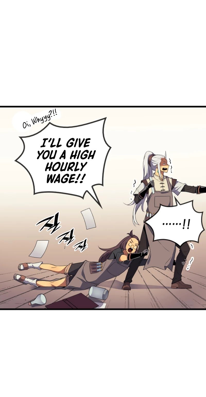 The Great Mage Returns After 4000 Years chapter 52 - page 28