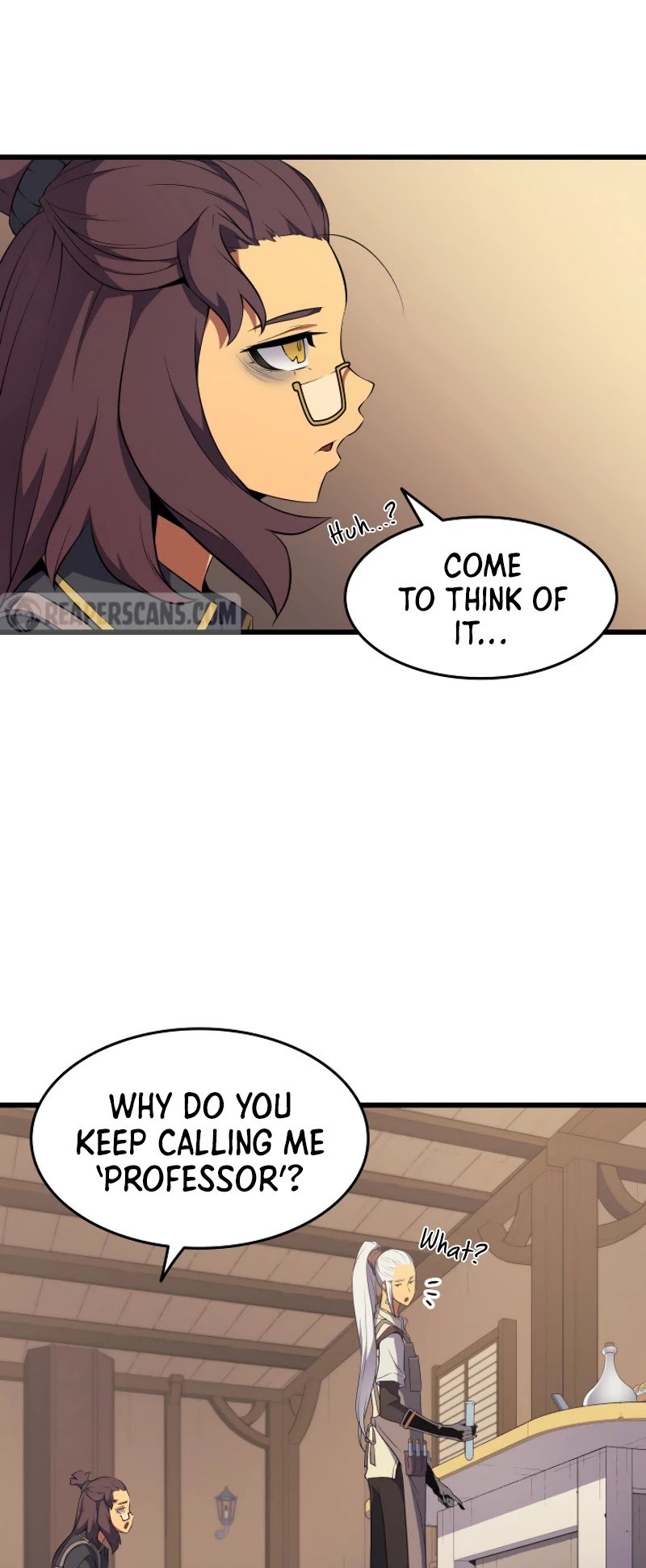 The Great Mage Returns After 4000 Years chapter 52 - page 30