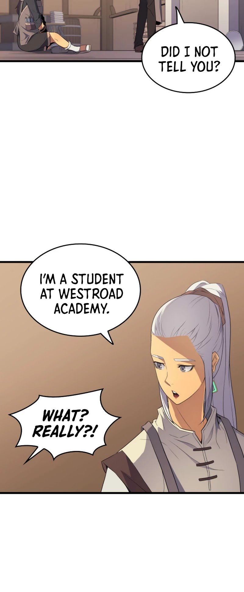 The Great Mage Returns After 4000 Years chapter 52 - page 31