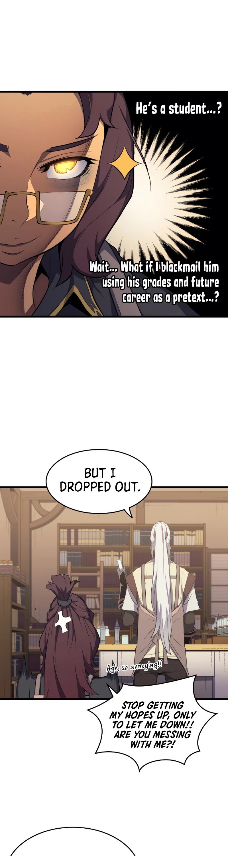 The Great Mage Returns After 4000 Years chapter 52 - page 32