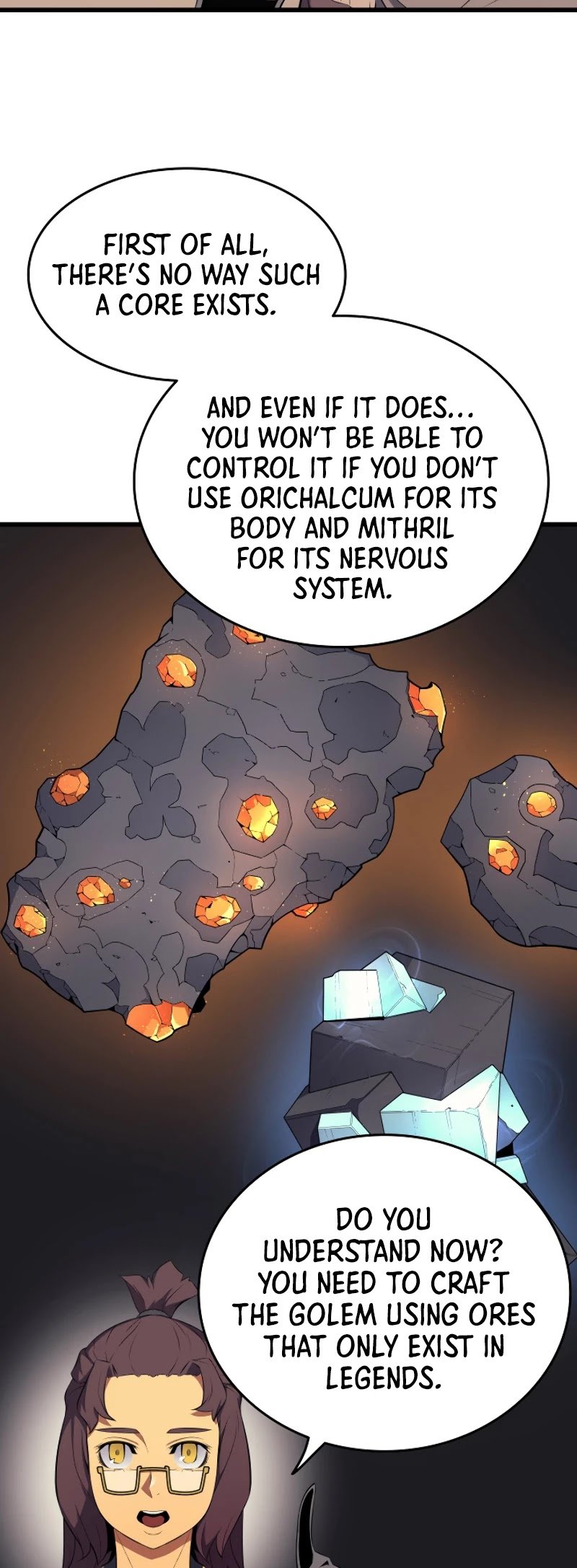 The Great Mage Returns After 4000 Years chapter 52 - page 36