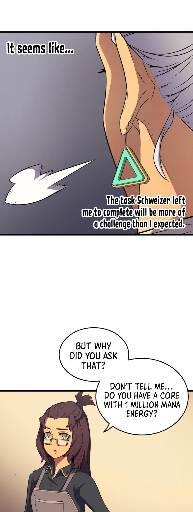 The Great Mage Returns After 4000 Years chapter 52 - page 39
