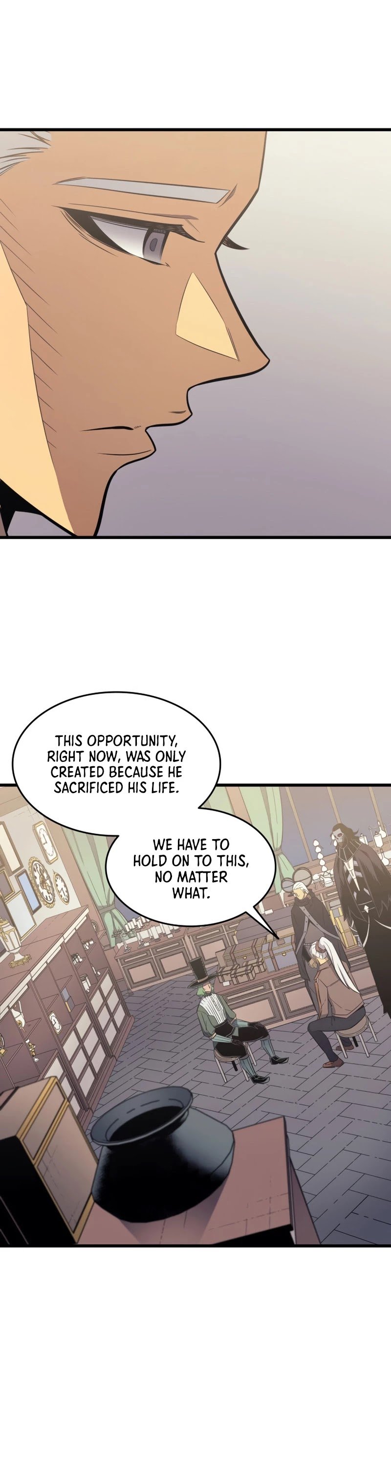 The Great Mage Returns After 4000 Years chapter 126 - page 15