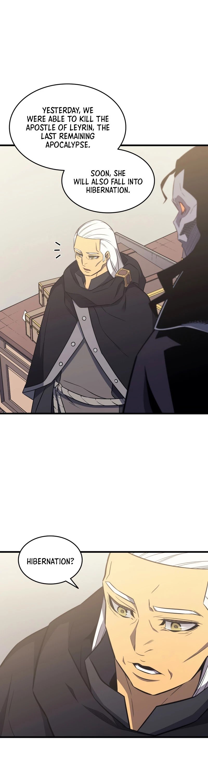 The Great Mage Returns After 4000 Years chapter 126 - page 16