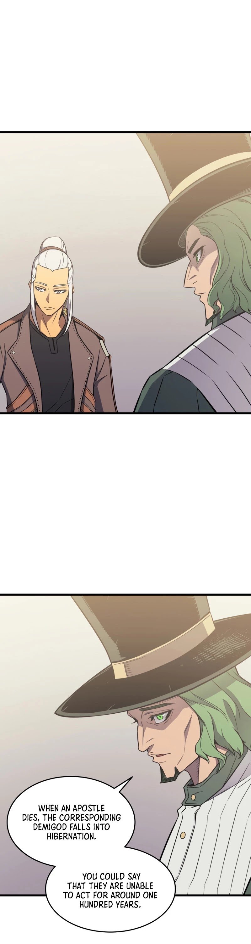 The Great Mage Returns After 4000 Years chapter 126 - page 17